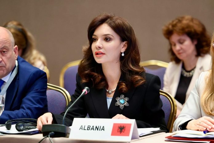 Albania’s EU integration accelerates with regional backing