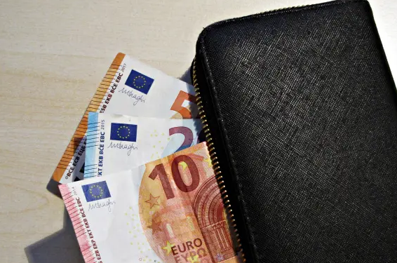 Slovenian workers celebrate pay rise