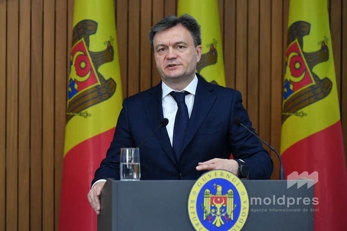 EU Enlargement Key to Europe's Security