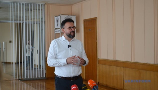 Ukraine Prepares Expedition for Polish Exhumation Project