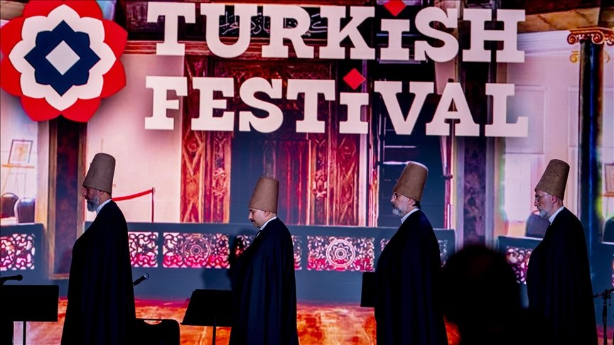 Turkish Festival Opens in Chicago
