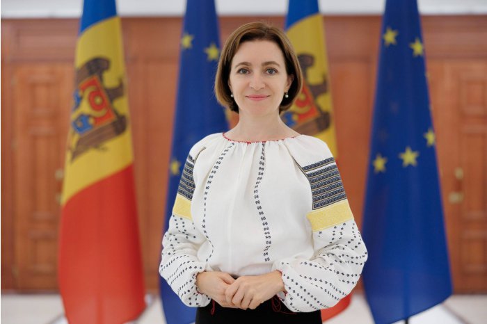 President Calls for Dniester River Protection
