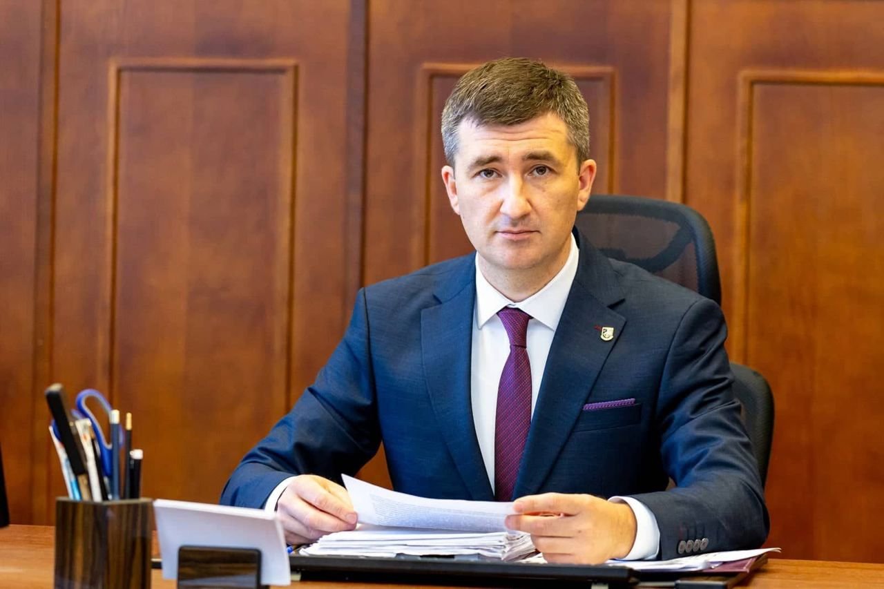 General Prosecutor Post Vacant