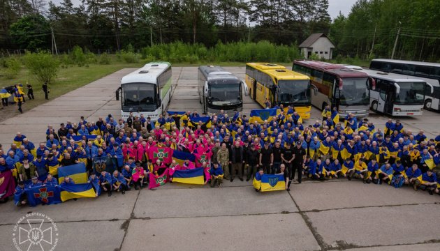 Zelensky’s Directive Leads to POW Release Success