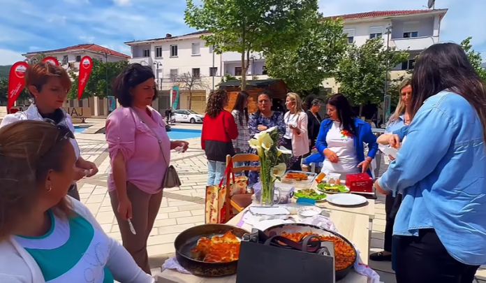 “Vjosa n’Fest”: Albania dances by Europe’s last wild river