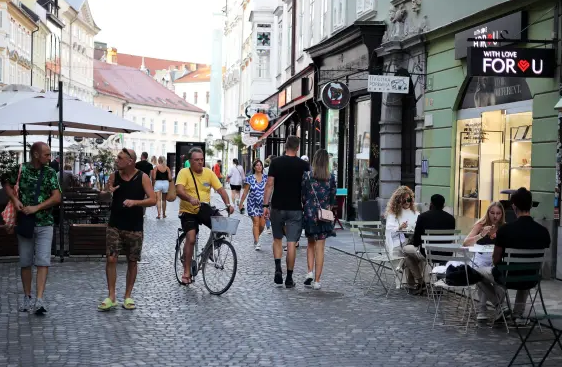 Slovenia’s discrimination survey shows overwhelming sense of inclusion