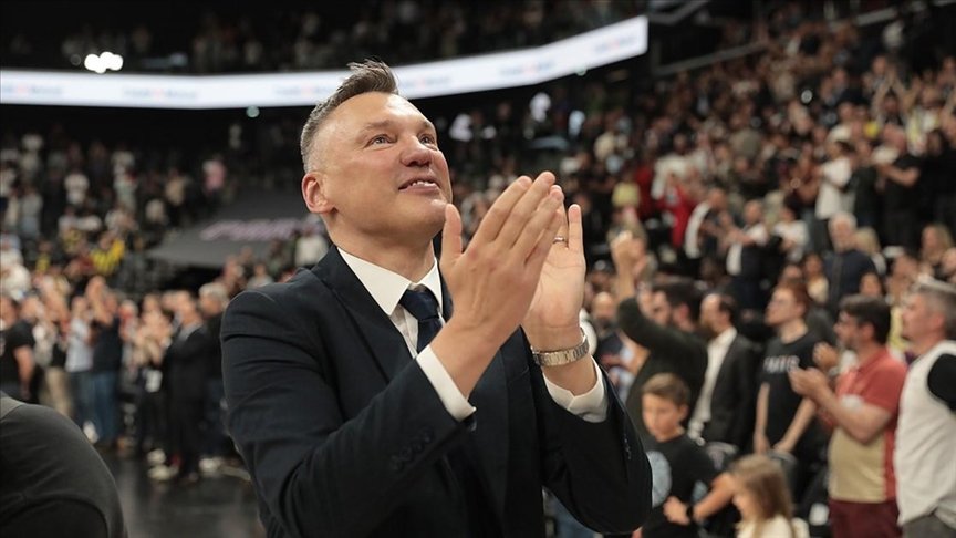 Fenerbahce Clinches EuroLeague