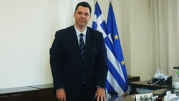 Water Management Key Issue for Greece