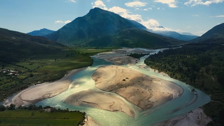 Europe’s last wild river gains global protection