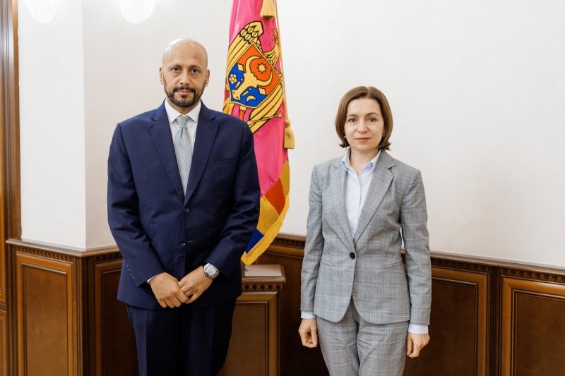 Moldova and Qatar Strengthen Economic Ties