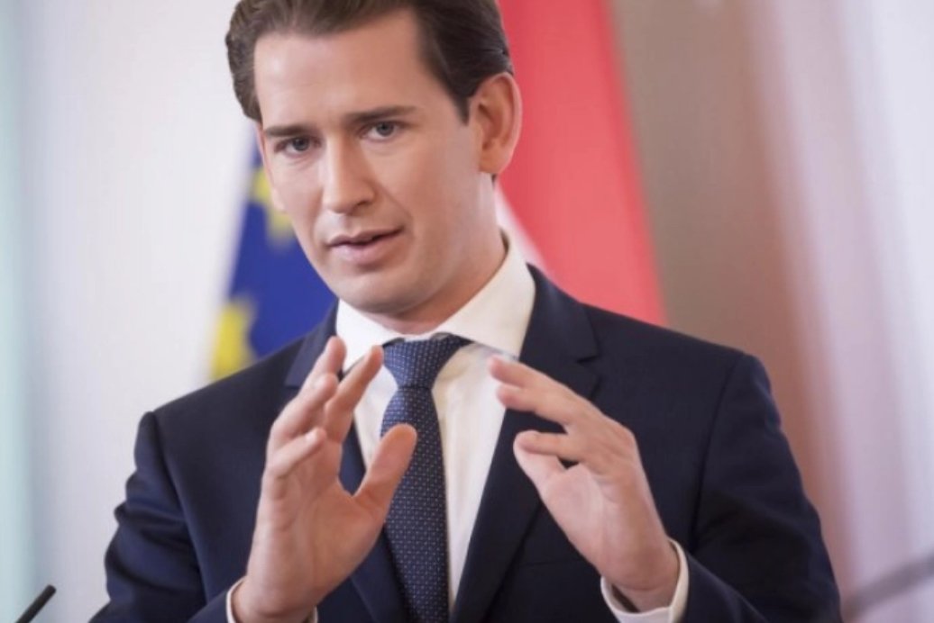 Austria’s Ex-Chancellor Acquitted in Ibiza Scandal Appeal