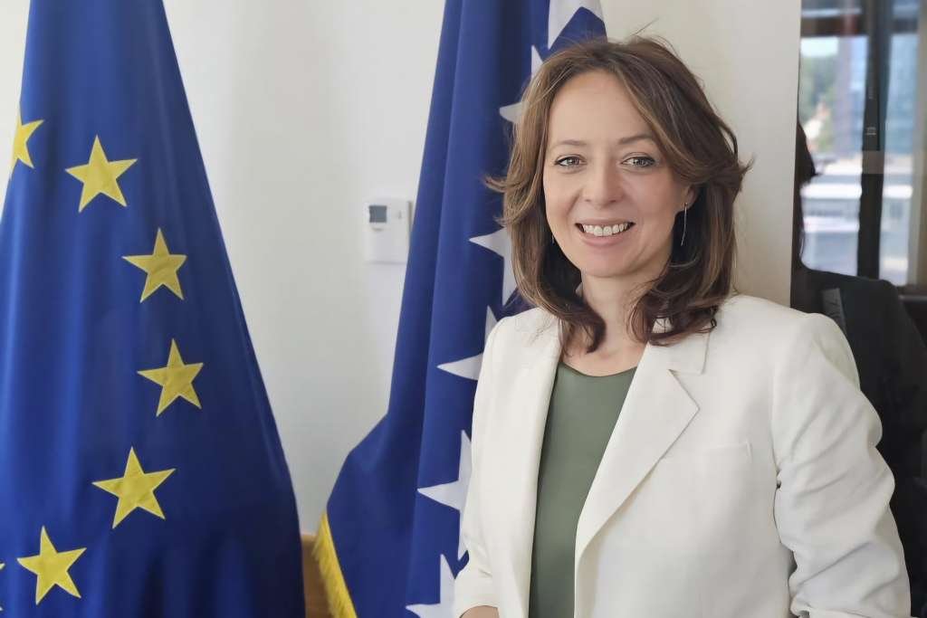 BiH scientists break records in European research arena