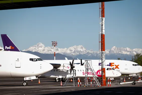 Ljubljana airport to skyrocket travel options in summer