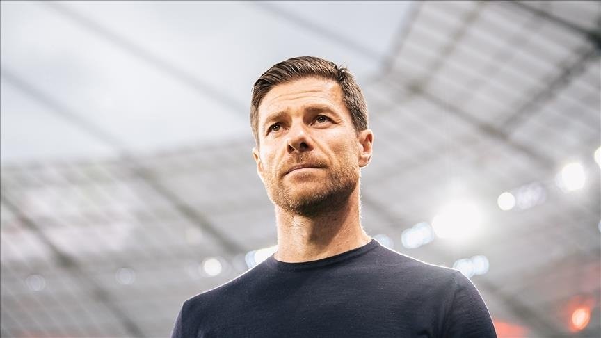 Xabi Alonso Returns as Real Madrid Head Coach