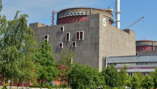 Greenpeace Warns of High-Risk Plans to Reactivate Zaporizhzhia Plant