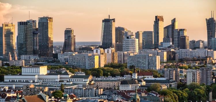 EBRD: Poland safe from U.S. tariff fallout unless Germany falters - EXCLUSIVE