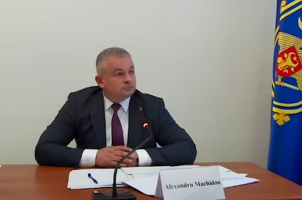 New Prosecutor General Appointed in Moldova