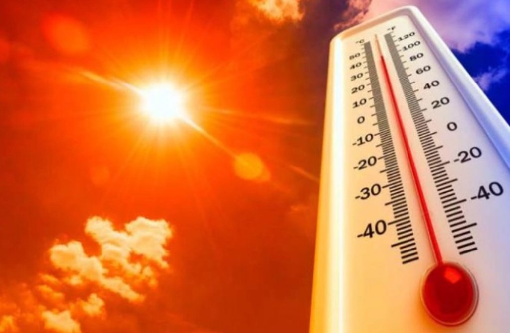 Scientists warn 2025-2029 could see hottest years ever recorded
