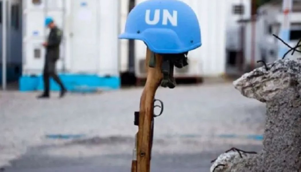 UN Marks May 29 as International Day of Peacekeepers