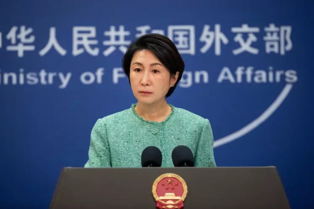 China Condemns U.S. Visa Ban for Students