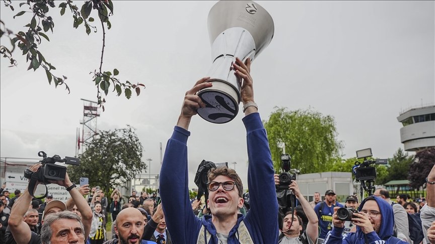 EuroLeague Expands to 20 Teams