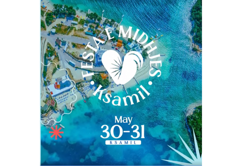 Albania’s iconic Mussel Festival set to dazzle Ksamil