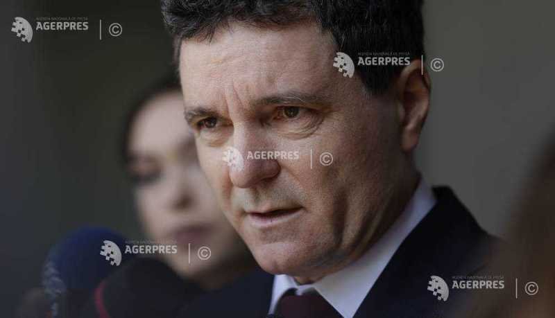 Talks to Form New Government Begin Friday