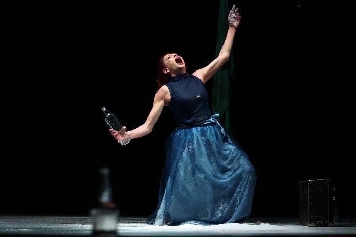 “Mother Tongue” shines light on women’s freedom, cultural roots