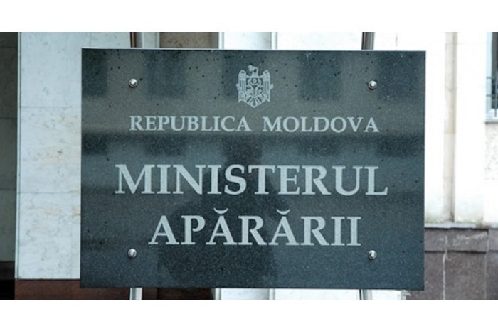 Moldovan MoD Denies Troop Deployment to Ukraine