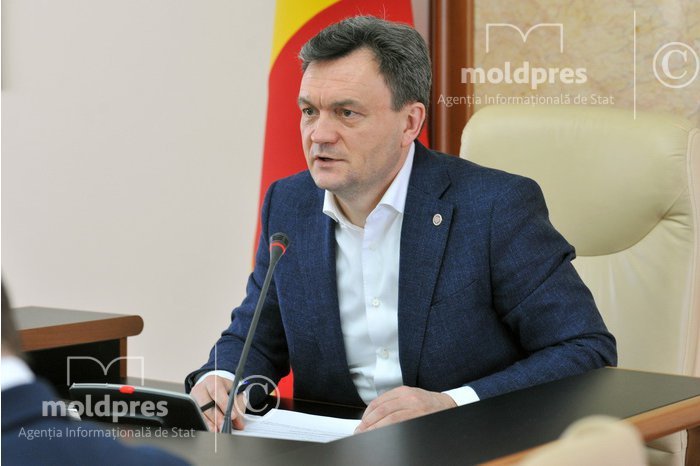Moldova Invests Record 3.2 Billion Lei in Roads