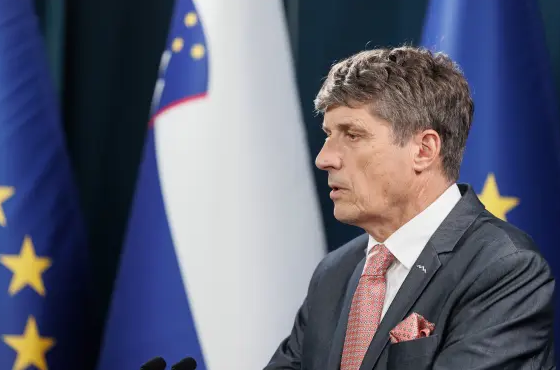 Draft defence plan shakes Slovenian politics