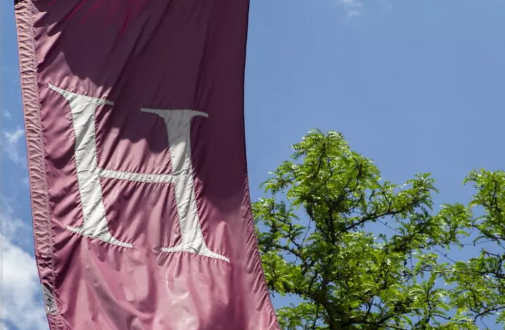 Harvard Staff Overwhelmed by Immigration Fears