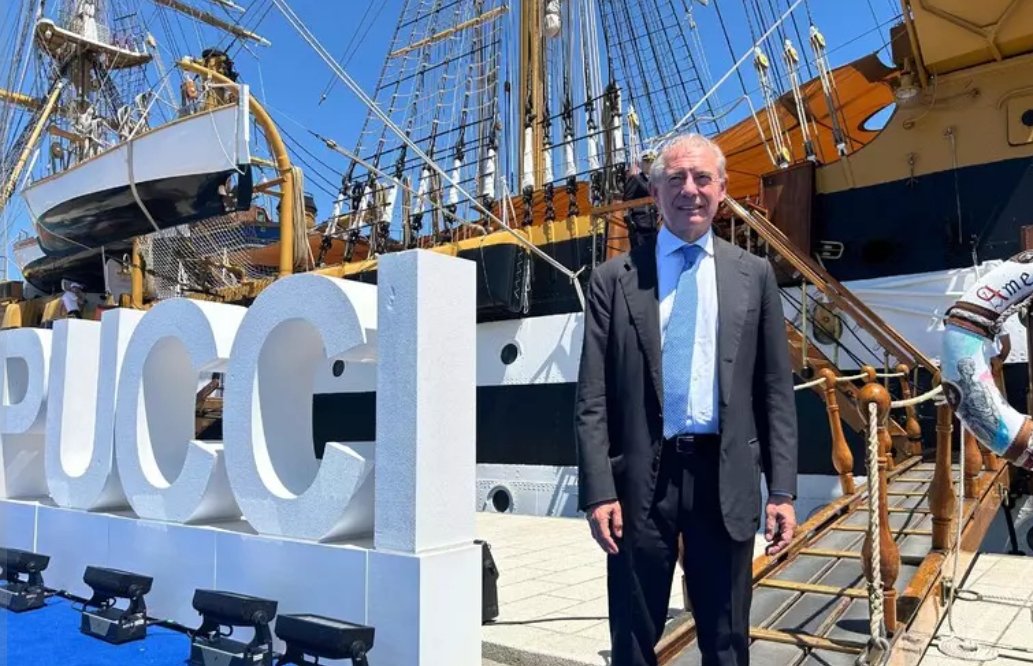 Italy World’s 4th Largest Exporter Now