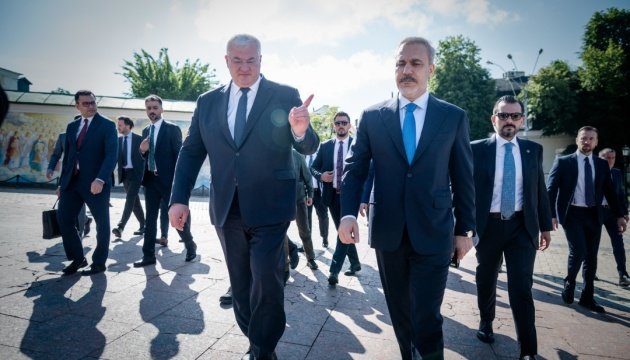 Ukraine Produces NATO-Standard Arms at Record Pace
