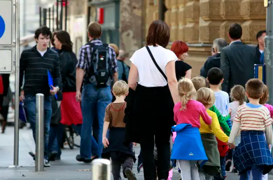 Slovenia tops EU in youth prosperity