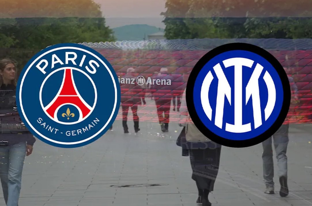 PSG vs Inter Milan Prediction