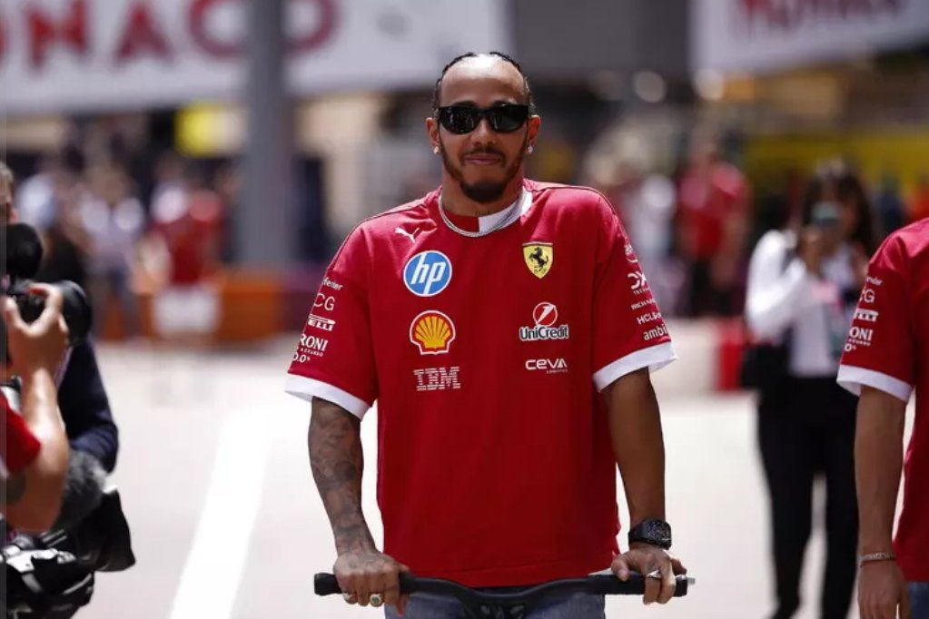 Hamilton Slams Ferrari: “The Car Is Undriveable”