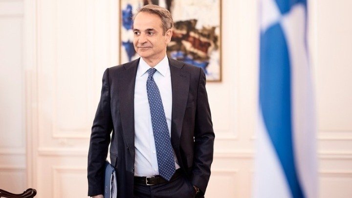 Greece's Unemployment Hits 17-Year Low