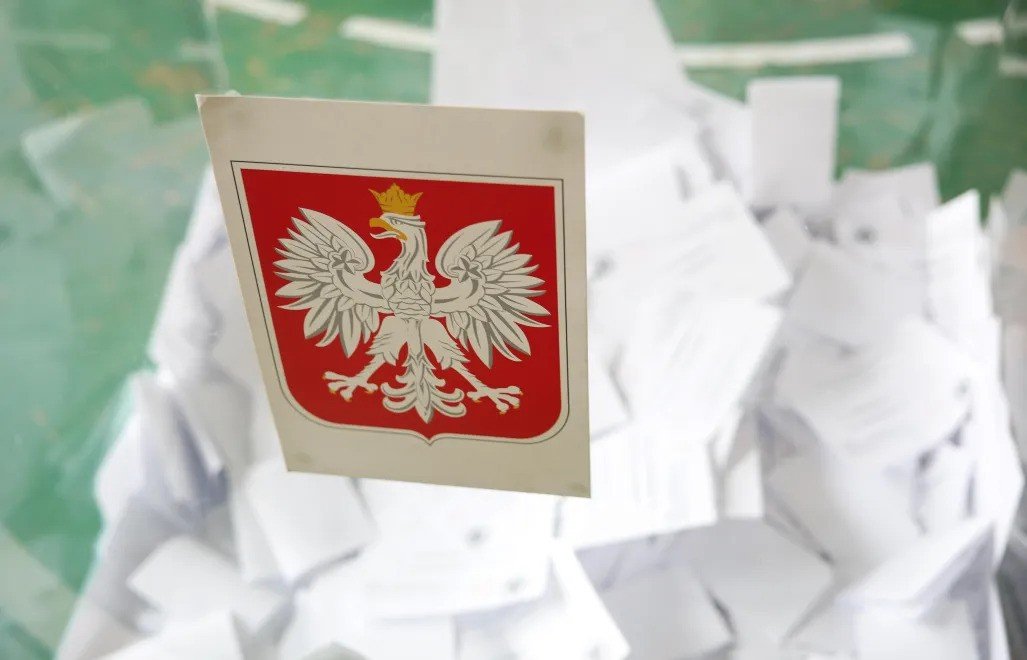 High Turnout in Polish Presidential Runoff