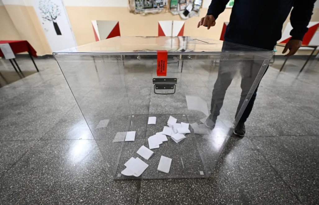 Polish Presidential Runoff Today