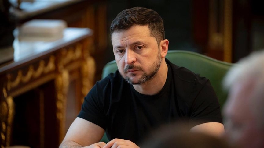 Ukraine and Russia Agree on Prisoner Exchange