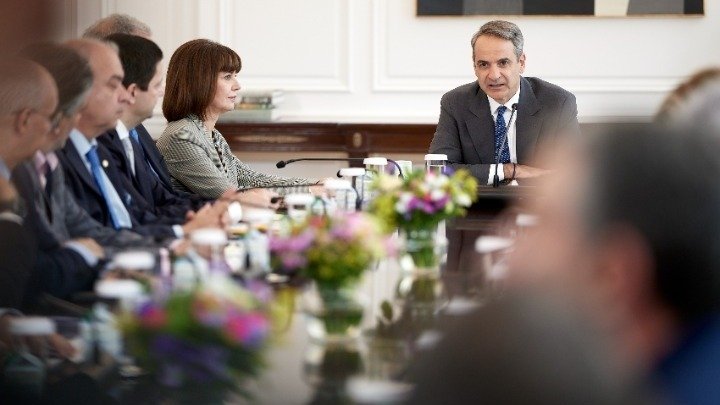 PM Unveils University Security Plan