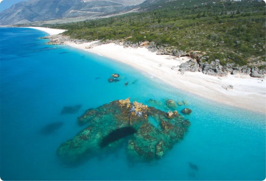 Albania becomes Europe’s fastest-growing tourist destination