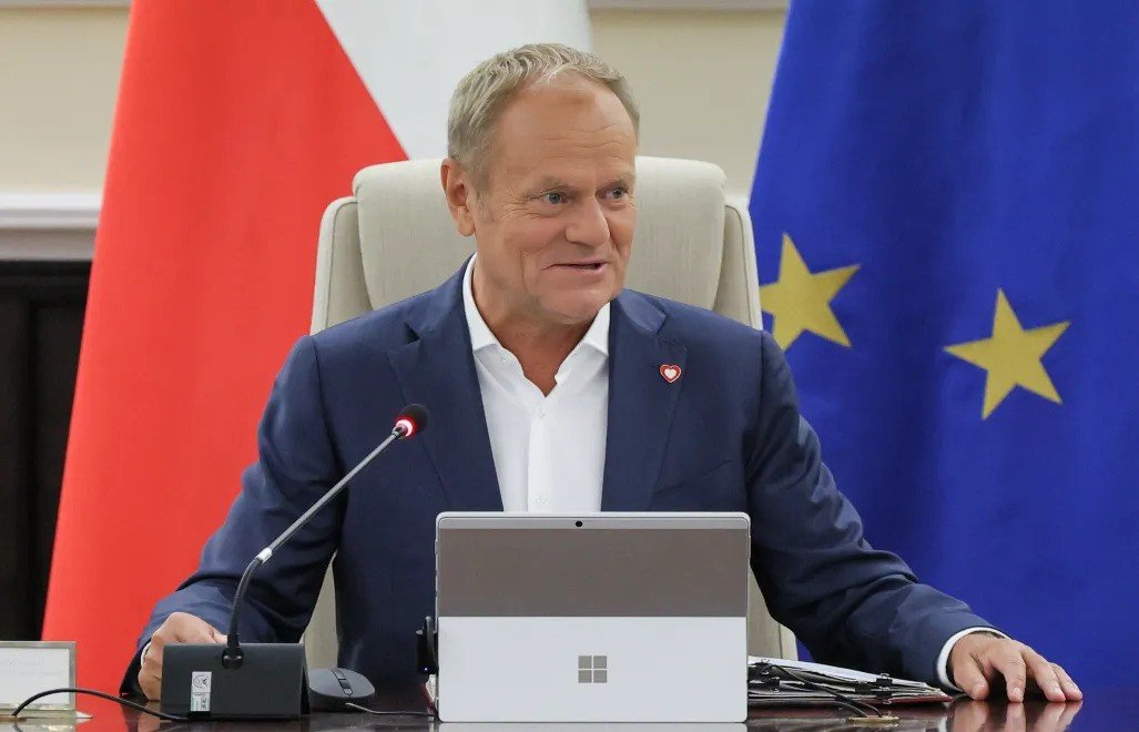 Tusk to Face Confidence Vote on June 11