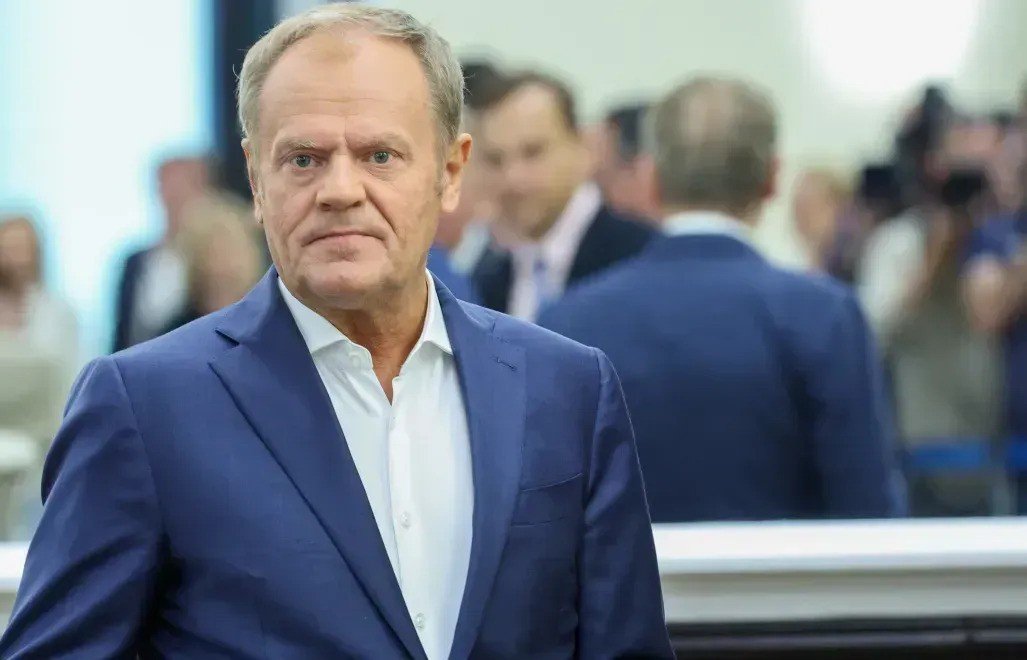 Conservative Candidate Wins Polish Presidency