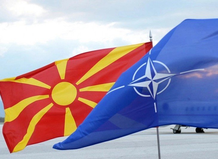 North Macedonia Doubles Down on NATO Defense Pledge