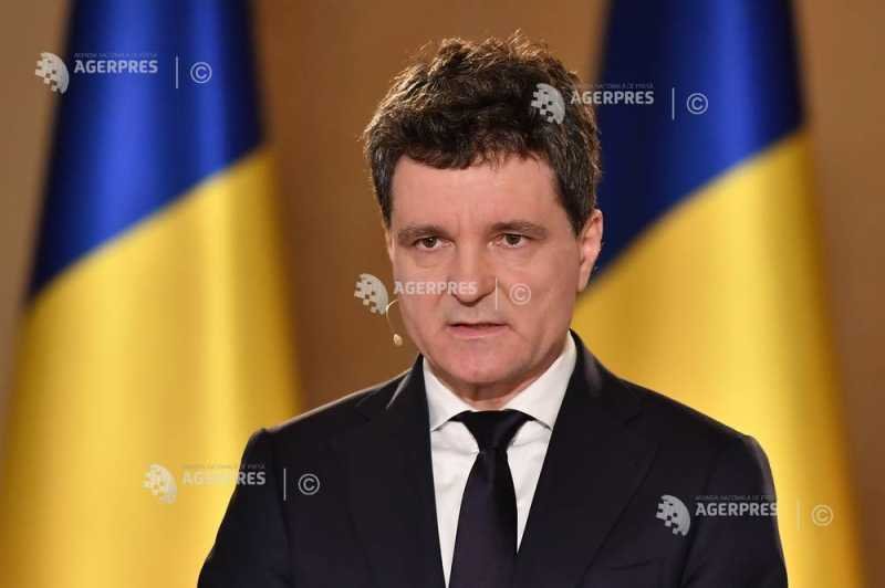 Spanish King Visits Romania June 10
