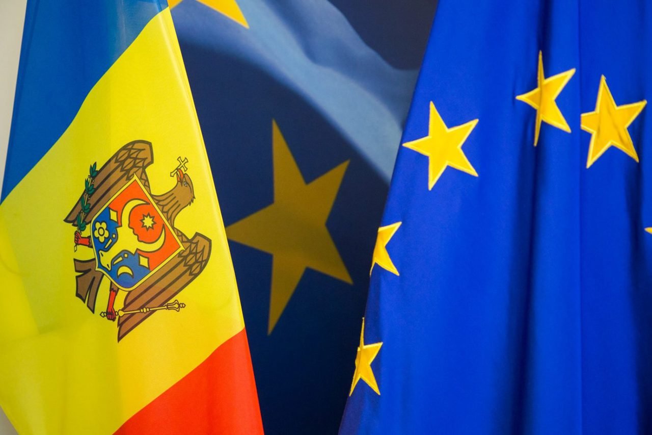 Moldova-EU Talks Conclude