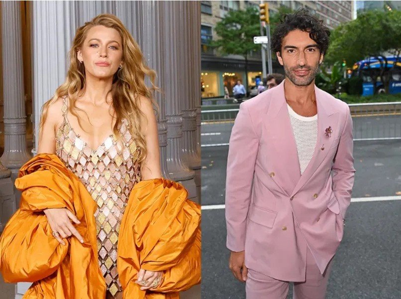 Blake Lively, Justin Baldoni standoff escalates