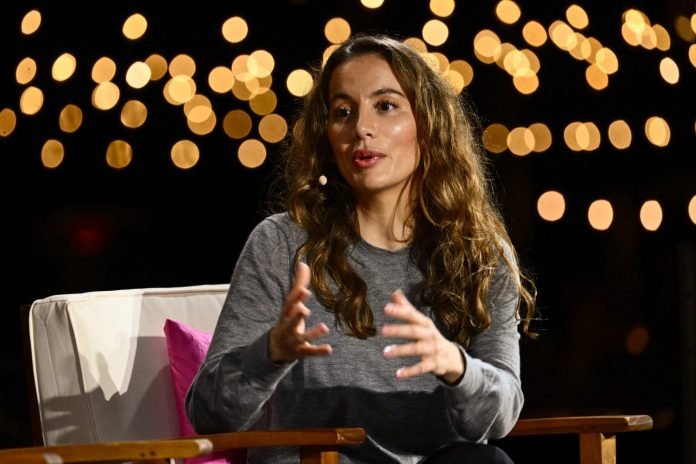 Albanian tech star eyes $2B deal for secretive AI startup